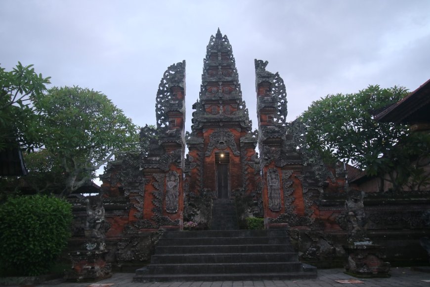 Puseh Luhur Bedha Temple: A Historical Legacy of Patih Kebo Iwa