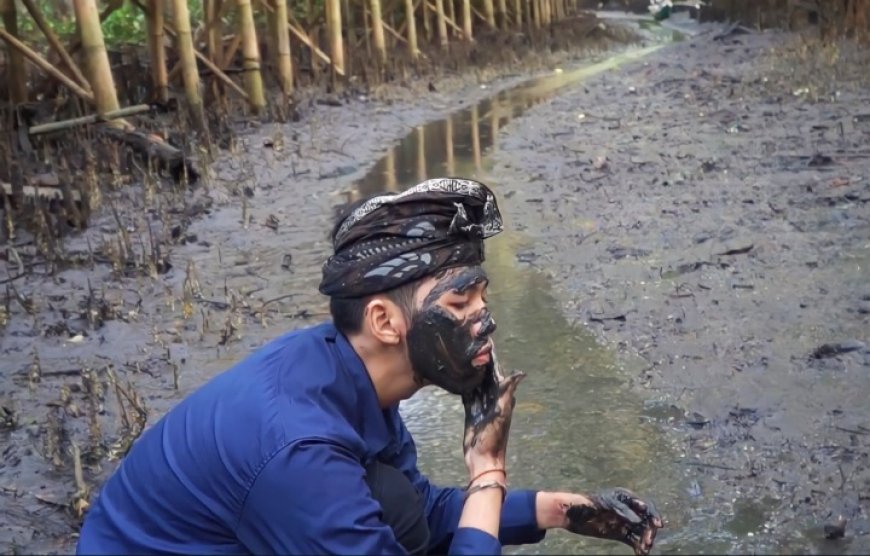 Mabuug Buugan: The Charm of Mud Bath as Intangible Cultural Heritage