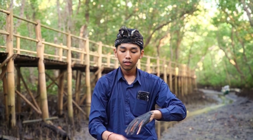Mabuug Buugan: The Charm of Mud Bath as Intangible Cultural Heritage