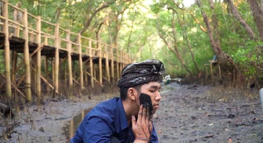 Mabuug Buugan: The Charm of Mud Bath as Intangible Cultural Heritage