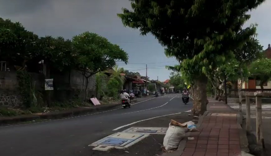 Belega Traditional Village: A Village with a Global Cultural Heritage and a Historic Legacy Temple.