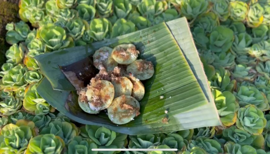 Laklak Bali: Mengungkap Kelezatan Sebuah Warisan Kekulineran yang Menyentuh Jiwa