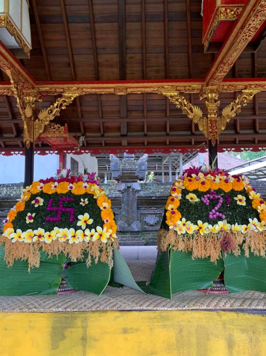 The Natural Charm and Cultural Heritage of the Pangsan Traditional Village