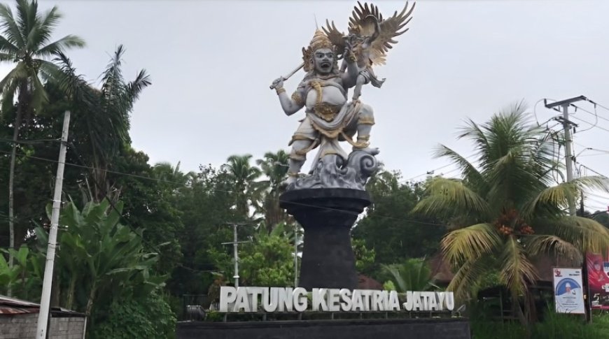 The Natural Charm and Cultural Heritage of the Pangsan Traditional Village