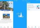 AR Pura Luhur Uluwatu: Inovasi Teknologi Menghadirkan Pengalaman Baru