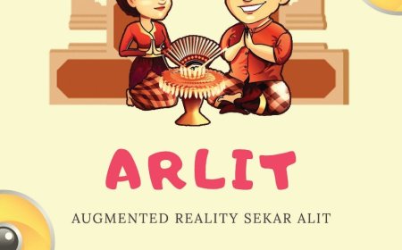 Arlit App: Exploring Bali's Electrifying Pupuh Culture