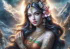 The Story of Goddess Uma: The Embodiment of Strength, Wisdom, and Love