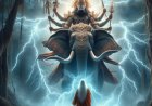 Avadhut Avatar: The Destroyer of the Arrogance of the Gods
