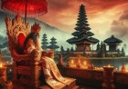 The Legend of Dang Hyang Niratha: The Savior of Serangan Island