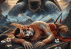 The Legend of Watugunung: The Fall of an Unrivaled Ruler