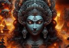 The Legend Of Goddess Diti : Mother Of The Asura's Who Challenged The Gods