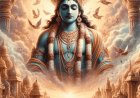 Mausalaparwa: The Destruction of Dwaraka and the Birth of Kali Yuga