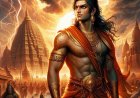 Karnaparwa: The Tragic and Heroic Tale of Karna, the Son of the Sun