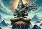Dewa Bayu: Ruler Of The Wind And Guardian Of Nature