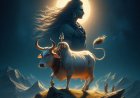 Vrishaba Awatara: Lembu Jelmaan Siwa Sang Penyelamat Alam Semesta