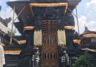 Pura Buda Manis Bujangga Premana Batur Sukawati: Pusat Spiritualitas dan Pengayom Harmoni di Bali.