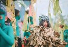 Ngerebeg of Tegallalang Village: A Sacred Tradition for the Harmony of Bhuana Alit and Bhuana Agung