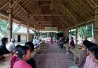 Samsara Living Museum: Perjalanan Jiwa Dalam Siklus Waktu, Menyatu Dengan Kesempurnaan Semesta