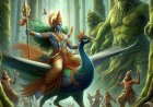 Skanda Purana: The Journey of Lord Karthikeya, the Commander and Hero of Heaven