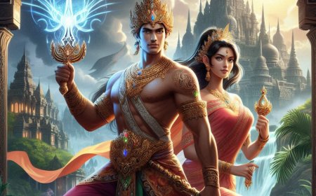 Keris Sakti yang Terkutuk Milik Mpu Gandring