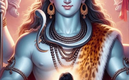 Krishna Darshan, Awatara Sang Penuntun Perjalanan Spiritual