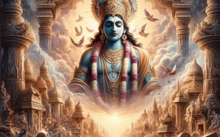 Mausala Parwa: Kehancuran Dwaraka dan Lahirnya Kali Yuga