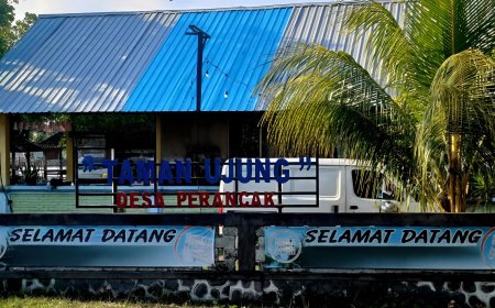 Pantai Perancak: Tempat Sempurna untuk Bersantai dan Menikmati Alam