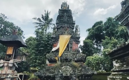 The Mystery Behind the Temple of Measure: Uncovering the Secrets of Spirituality and Science