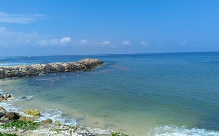 Find Your Bliss at Nico Beach: Bali’s Best Kept Secret