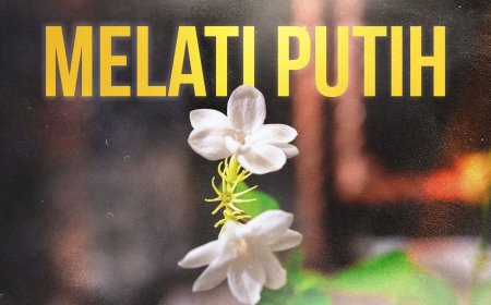 Melati Putih: Kunci Kesehatan dan Ketenangan Jiwa dalam Pengobatan Tradisional Bali