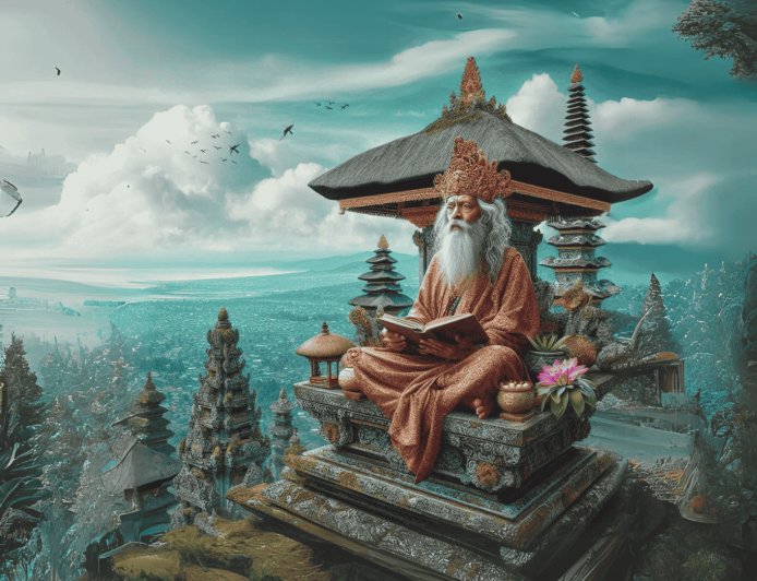 Mpu Kuturan, Architect of Bali’s Identity: From Samuan Tiga to the Emergence of Meru and Temple Layout