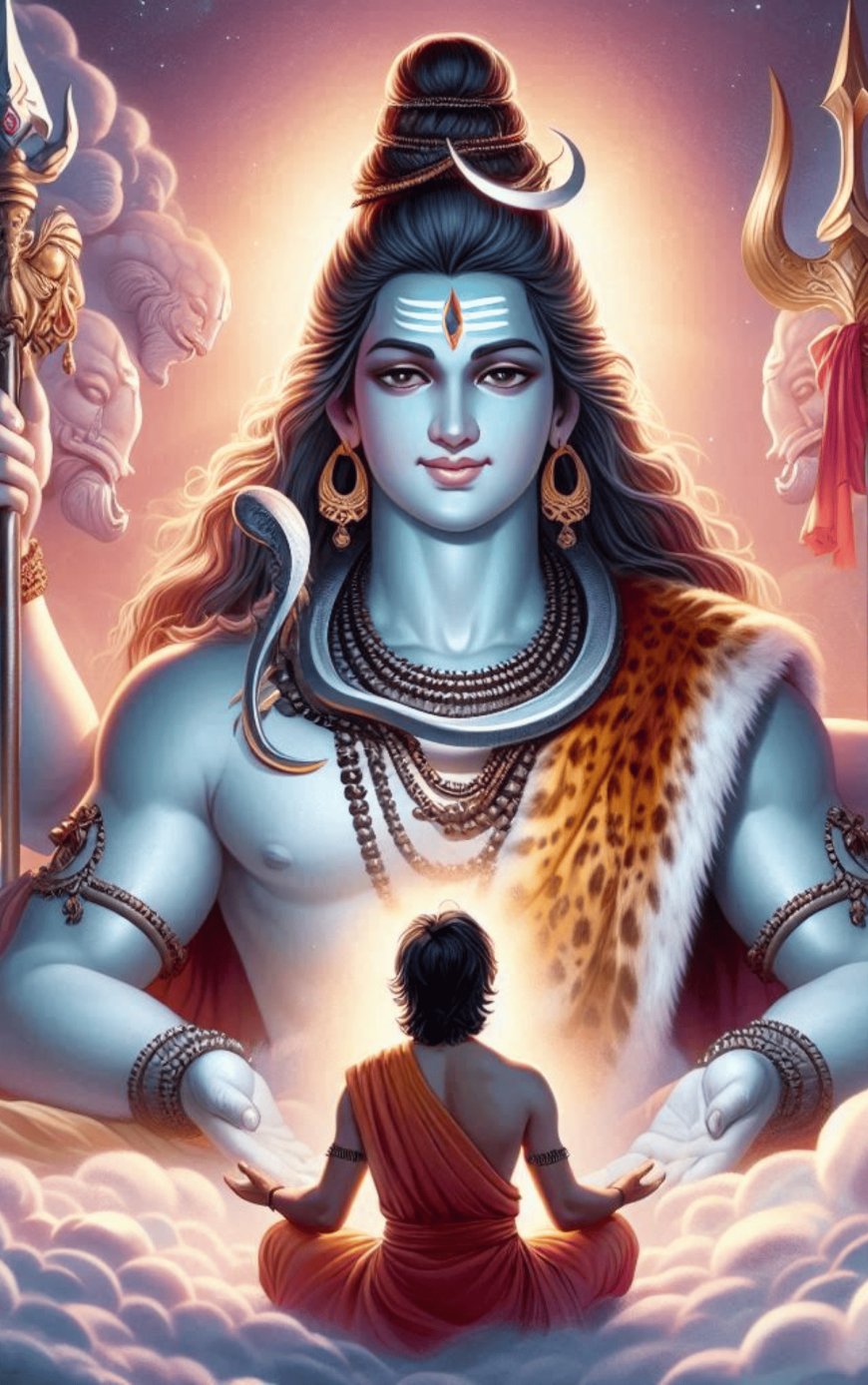 Krishna Darshan, Awatara Sang Penuntun Perjalanan Spiritual