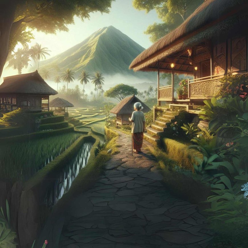 Legenda Ketimun Mas. (sumber : koleksi Pribadi)