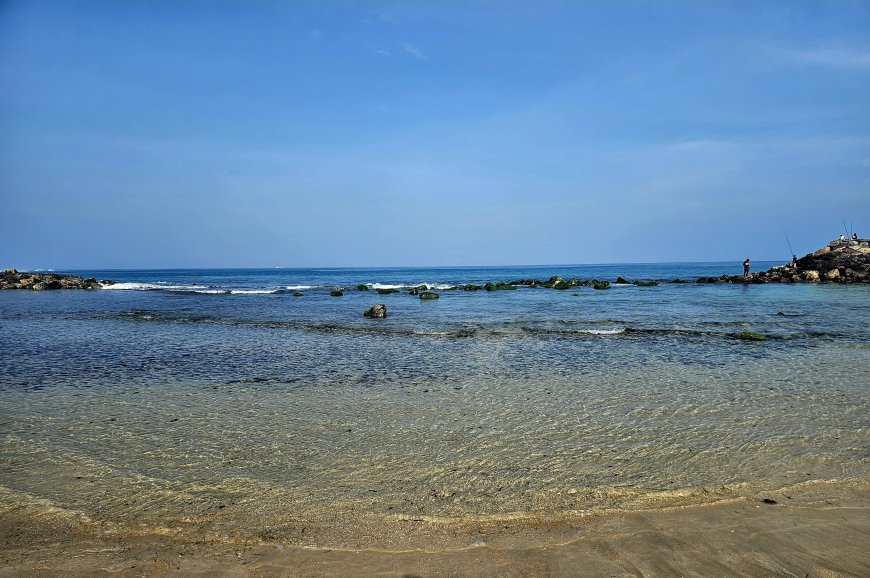 Sawangan Beach: A Hidden Gem in Southern Bali