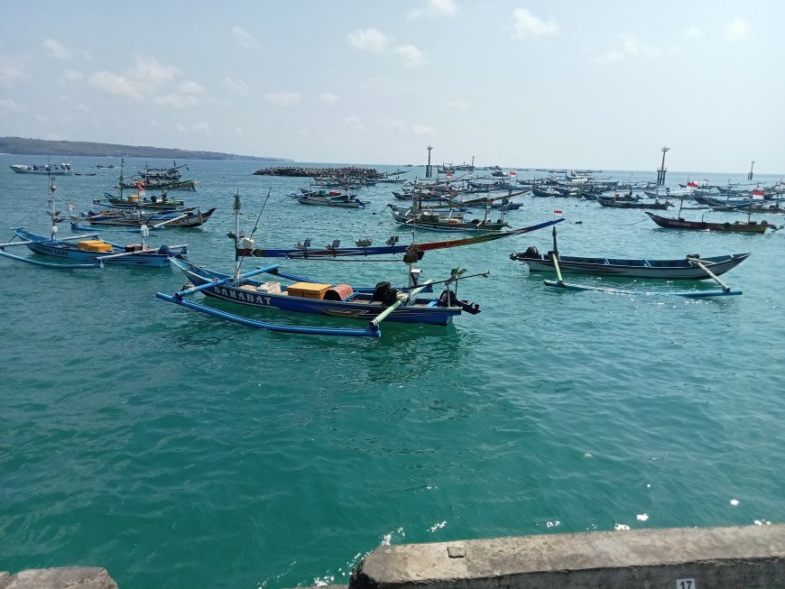 Kearifan Lokal Nelayan Kedonganan: Harmoni Tradisi dan Keindahan Pesisir Jimbaran