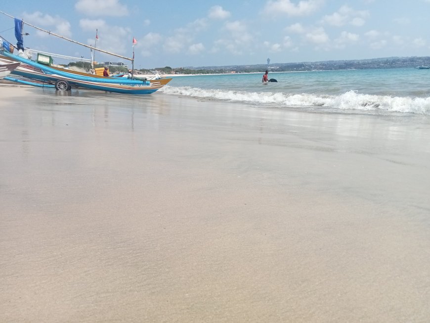 Kearifan Lokal Nelayan Kedonganan: Harmoni Tradisi dan Keindahan Pesisir Jimbaran