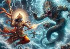 Detya Matsya Baerawa: The Wrath of Baerawa and Bima's Purification Mission