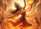 Kisah Dewi Sati: Pengorbanan Agung Sang Dewi demi Dewa Siwa
