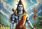 Yatinath Avatar : The Story of The Disguise of The God Shiva