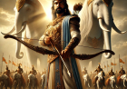 Sage Drona: The Tragic Story of His Death in the Kurukshetra War