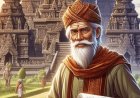 Mpu Nala: Arsitek Agung di Zaman Majapahit