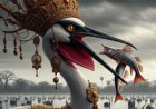 I Cangak: The Lie behind Sanctity
