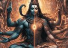 SIVA ARDHANARESVARA: The Philosophical Meaning Behind the Form of Ardhanarishvara as a Symbol of Gender Balance