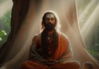 Sage Valmiki: From Darkness to Eternal Wisdom