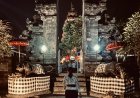 Pesona dan Kesakralan Pura Dalem Tugu Arya Kubon Tubuh