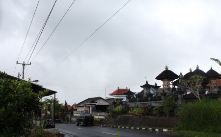 Mengungkap Keindahan Tersembunyi Desa Adat Manikliyu: Asal Usul dan Jejak Sejarah Situs Arkeologi