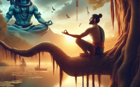 Lubdaka: Pemburu Menebus Dosa di Malam Siwa