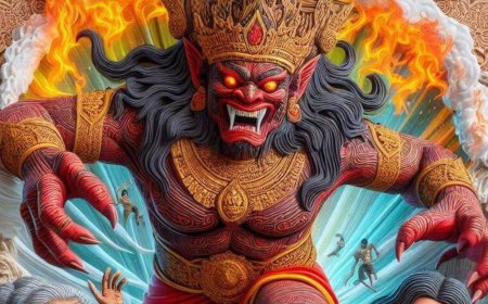 Ketimun Mas: Legenda Keajaiban dan Keberanian