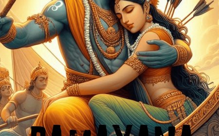 Menelusuri Aranyaka Kanda dalam Ramayana