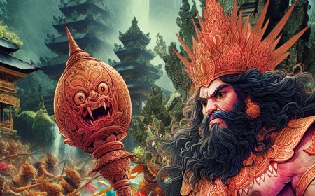 Mengwi Kingdom: The Journey of Mengwi to Becoming a Great Kingdom in Bali